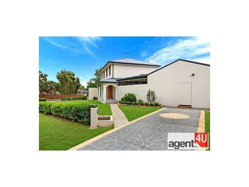 51 Bickley Road, South Penrith NSW 2750