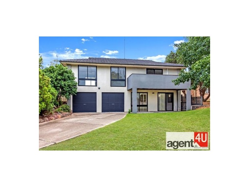 20 Peppermint Crescent, Kingswood NSW 2747
