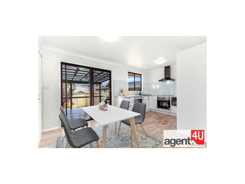 20 Peppermint Crescent, Kingswood NSW 2747