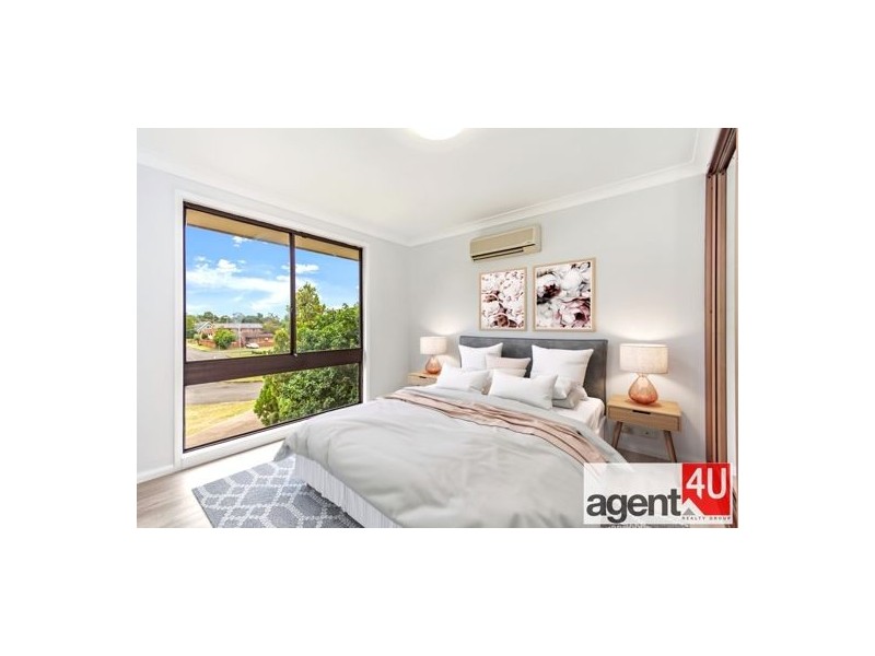 20 Peppermint Crescent, Kingswood NSW 2747