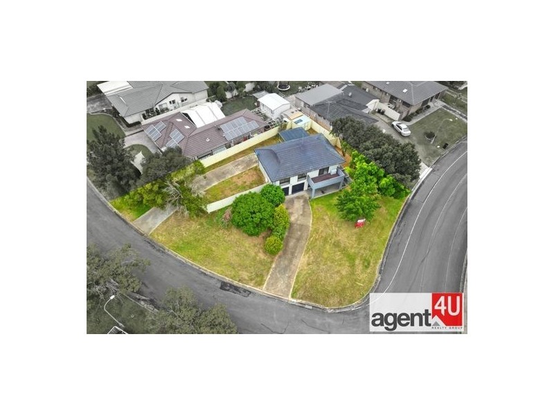 20 Peppermint Crescent, Kingswood NSW 2747