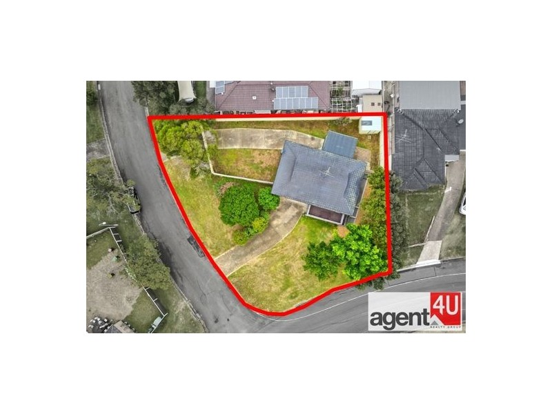 20 Peppermint Crescent, Kingswood NSW 2747