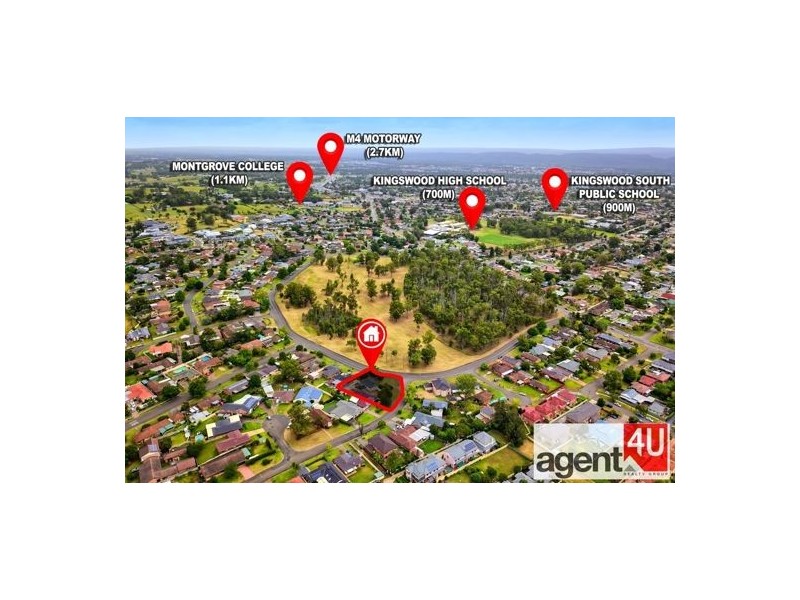 20 Peppermint Crescent, Kingswood NSW 2747