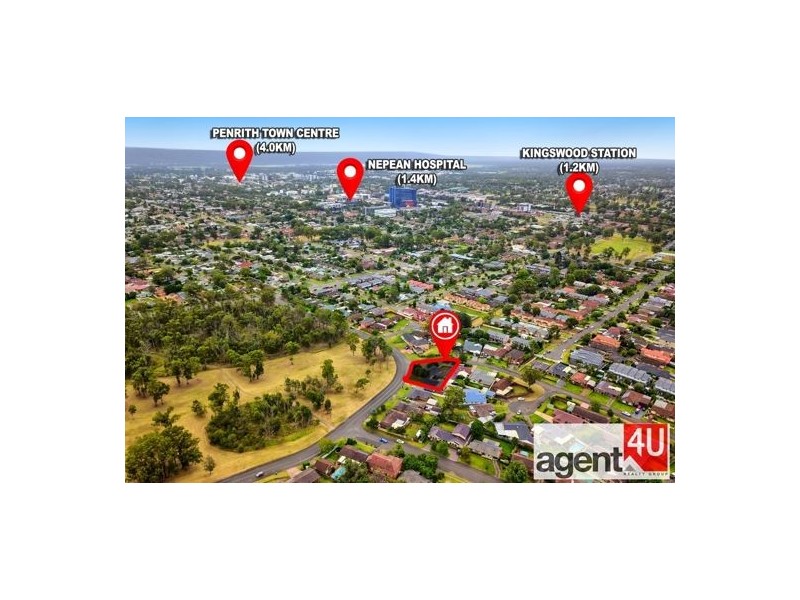 20 Peppermint Crescent, Kingswood NSW 2747