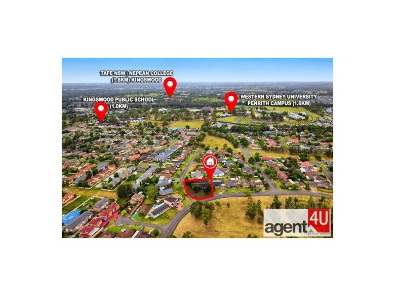 20 Peppermint Crescent, Kingswood NSW 2747