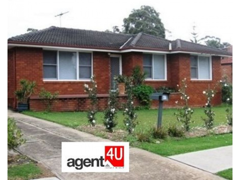 41 Somerset Street, Kingswood NSW 2747