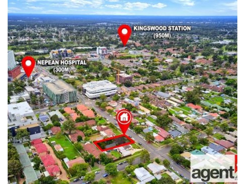 41 Somerset Street, Kingswood NSW 2747
