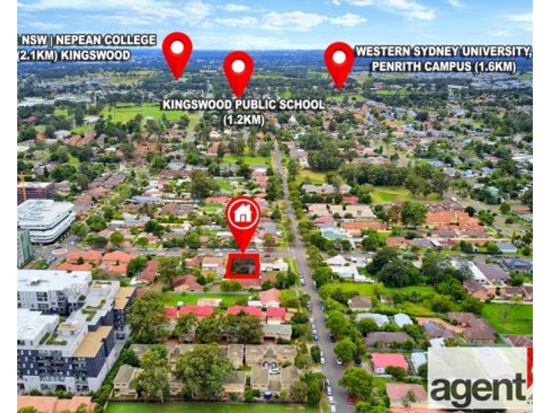 41 Somerset Street, Kingswood NSW 2747