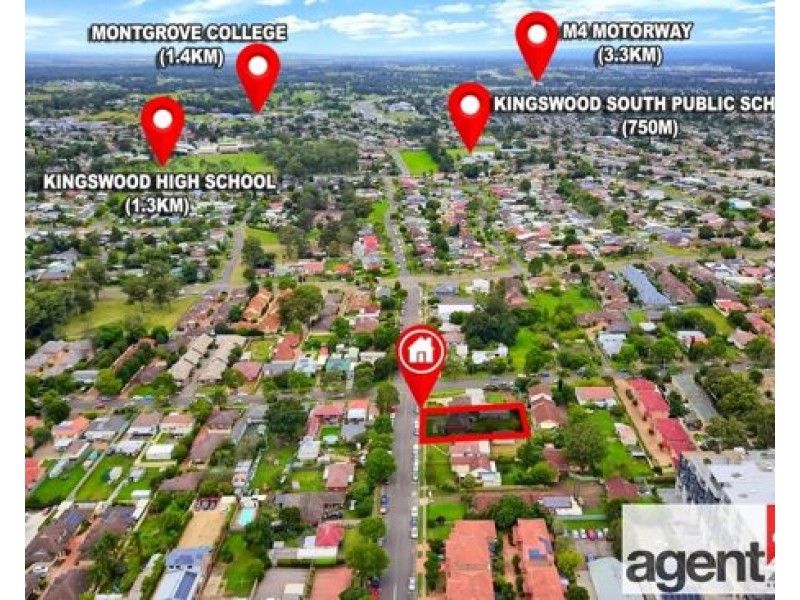 41 Somerset Street, Kingswood NSW 2747