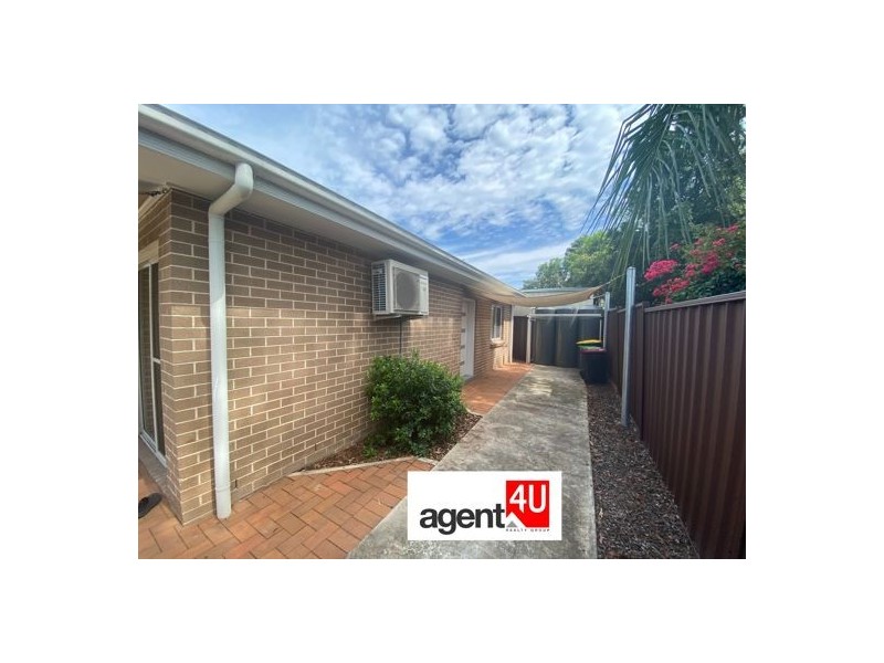 85 Coreen avenue, Penrith NSW 2750