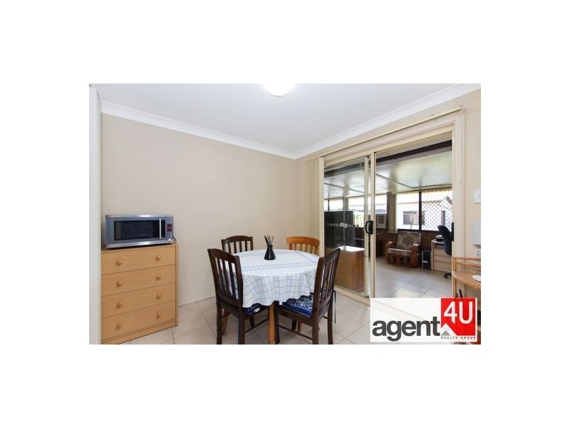 11 Bungalow Parade, Werrington Downs NSW 2747