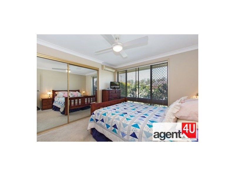 11 Bungalow Parade, Werrington Downs NSW 2747