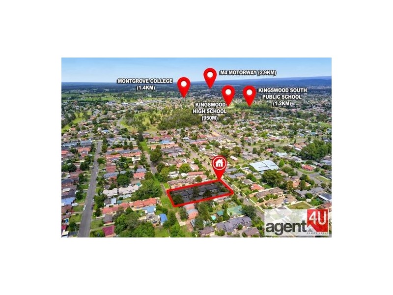 7/12 First Street, Kingswood NSW 2747