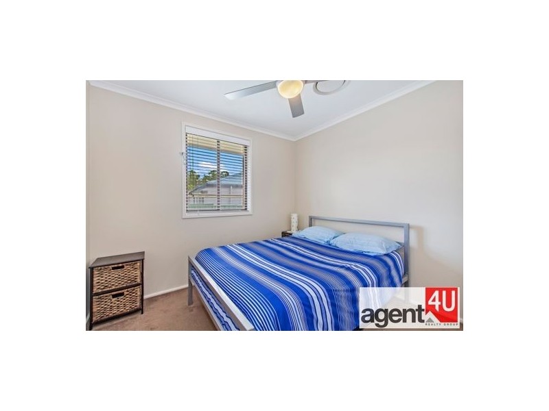 7 Settlers Glen, Werrington Downs NSW 2747