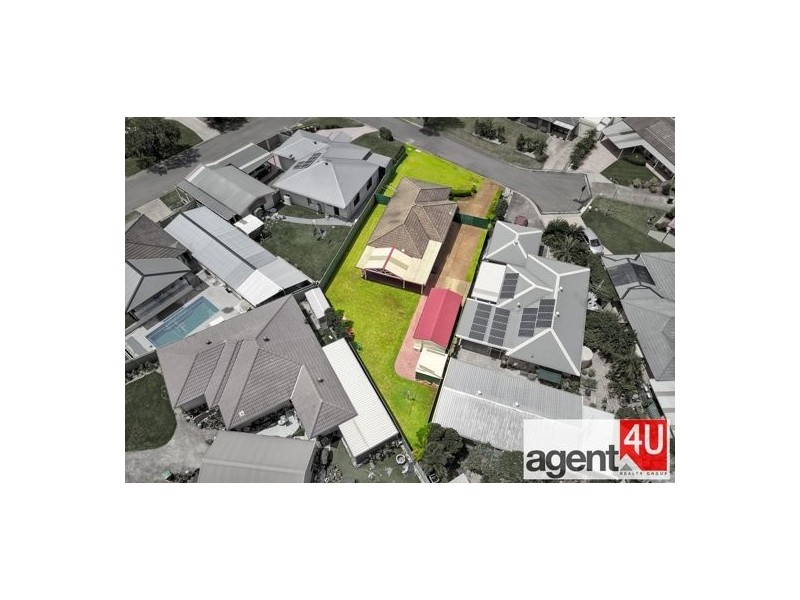 7 Settlers Glen, Werrington Downs NSW 2747