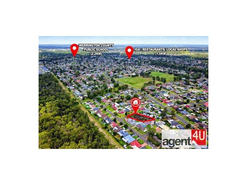 7 Settlers Glen, Werrington Downs NSW 2747
