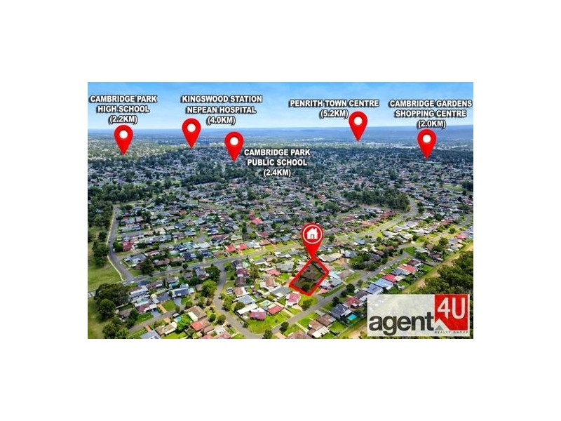 7 Settlers Glen, Werrington Downs NSW 2747