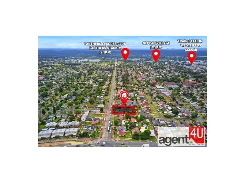 103 Jamison Road, Penrith NSW 2750