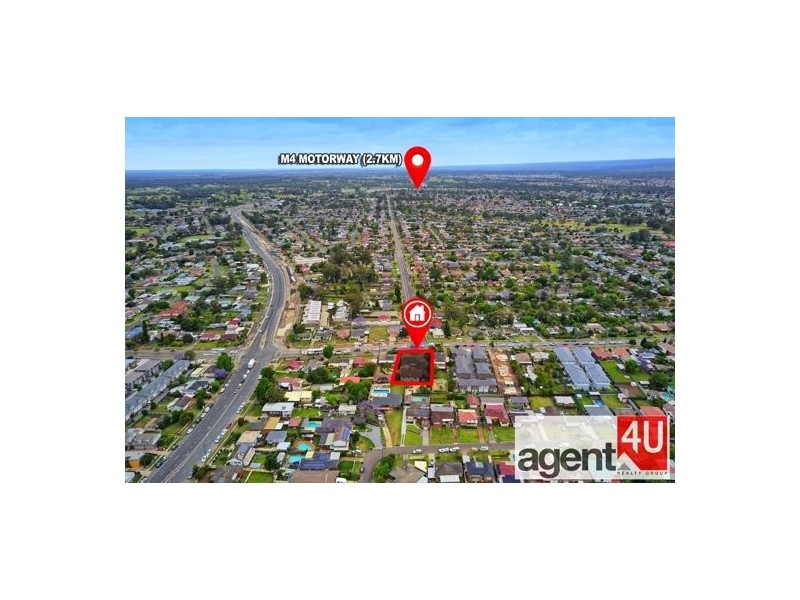 103 Jamison Road, Penrith NSW 2750