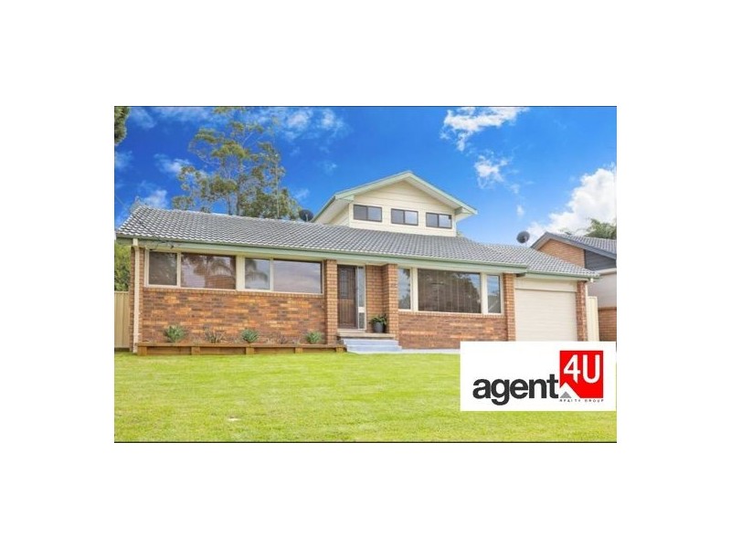 153 Maxwell Street,, Penrith South NSW 2750