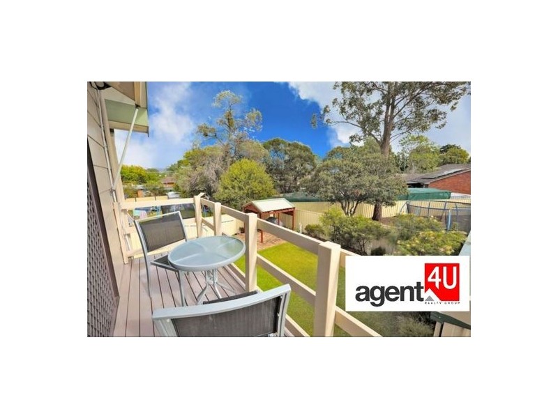 153 Maxwell Street,, Penrith South NSW 2750