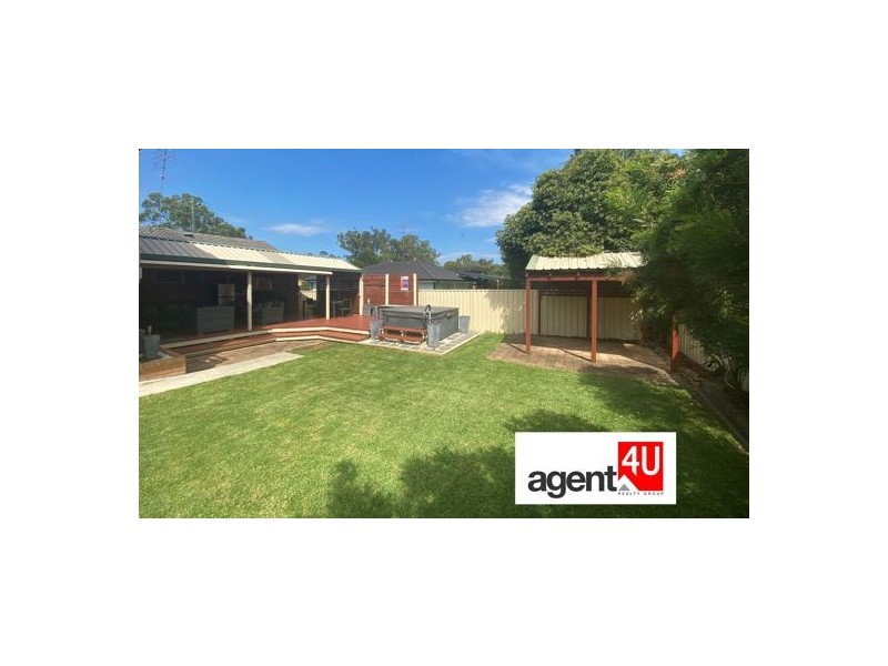153 Maxwell Street,, Penrith South NSW 2750