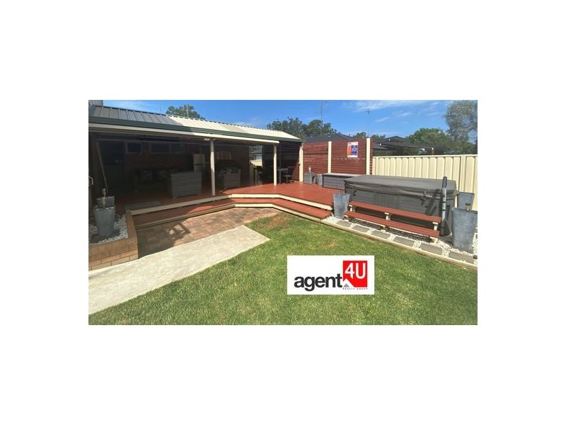 153 Maxwell Street,, Penrith South NSW 2750