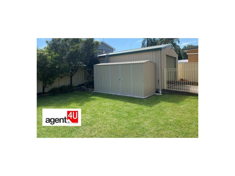 153 Maxwell Street,, Penrith South NSW 2750