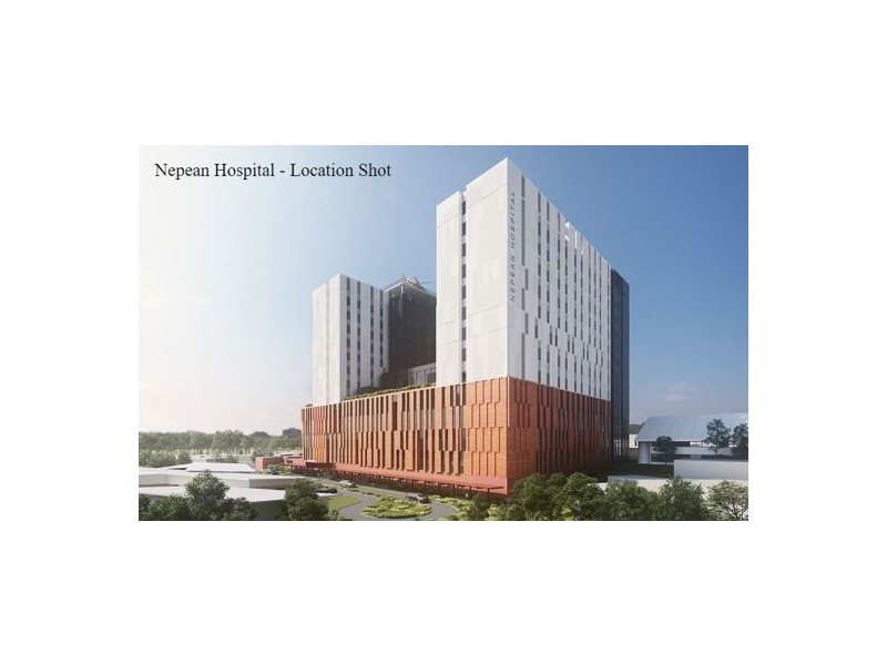 153 Maxwell Street,, Penrith South NSW 2750