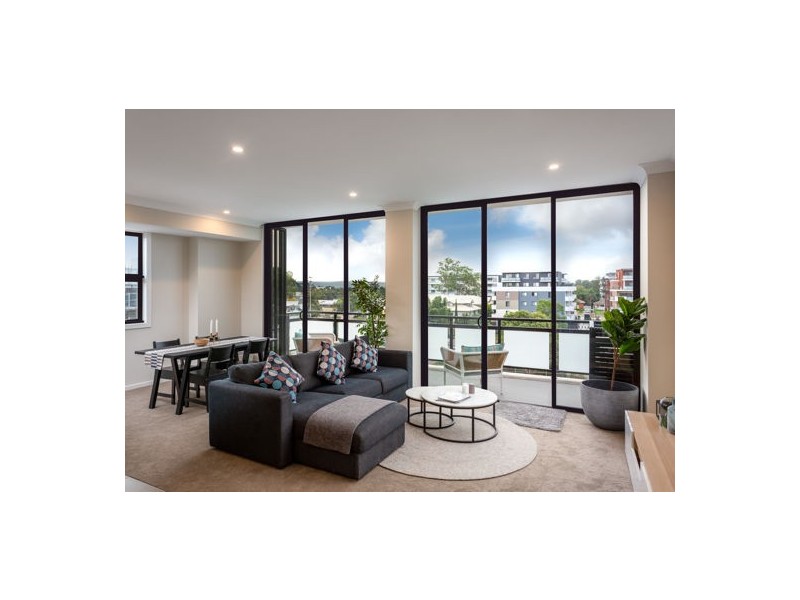 251/25-31 Hope Street, Penrith NSW 2750