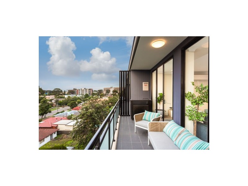 251/25-31 Hope Street, Penrith NSW 2750