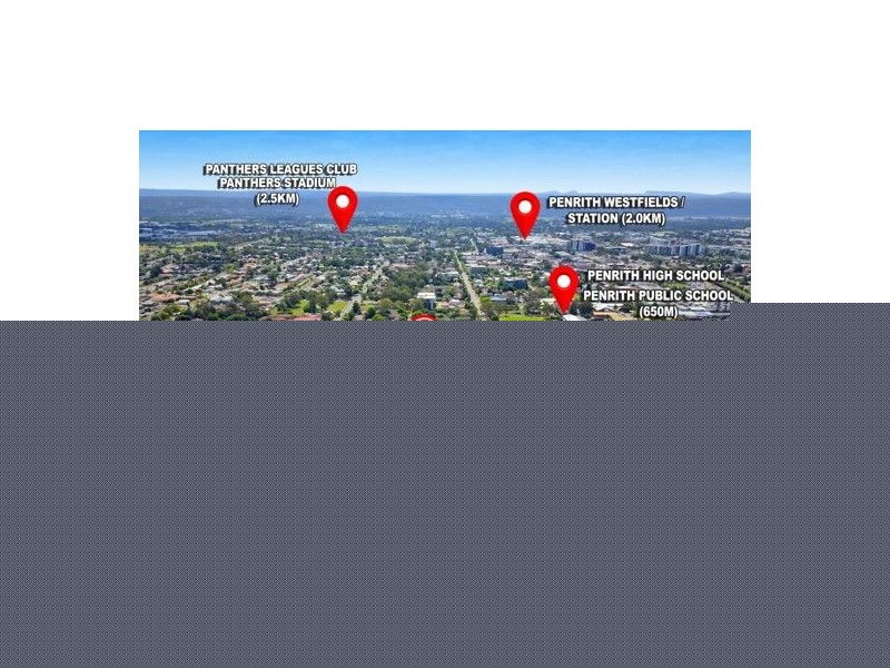 251/25-31 Hope Street, Penrith NSW 2750