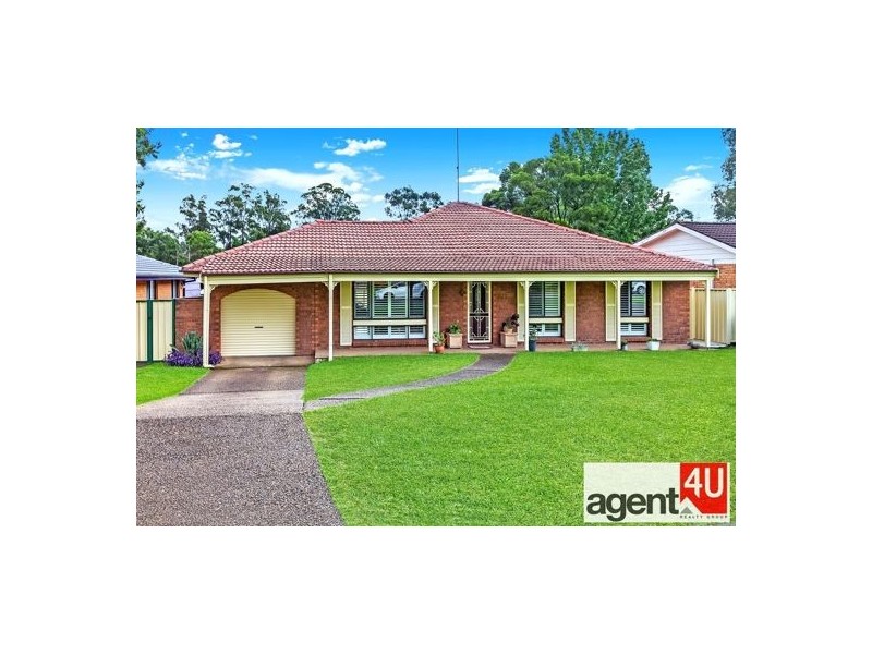 51 Pelsart Avenue, Penrith NSW 2750