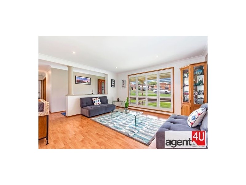 51 Pelsart Avenue, Penrith NSW 2750