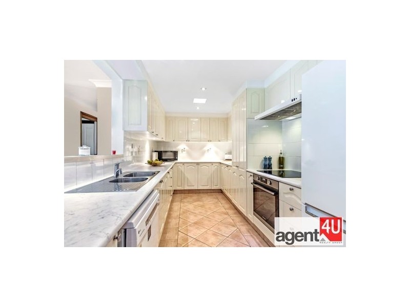 51 Pelsart Avenue, Penrith NSW 2750