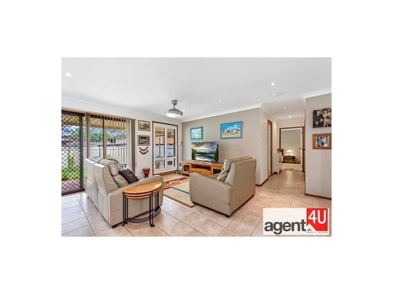 51 Pelsart Avenue, Penrith NSW 2750