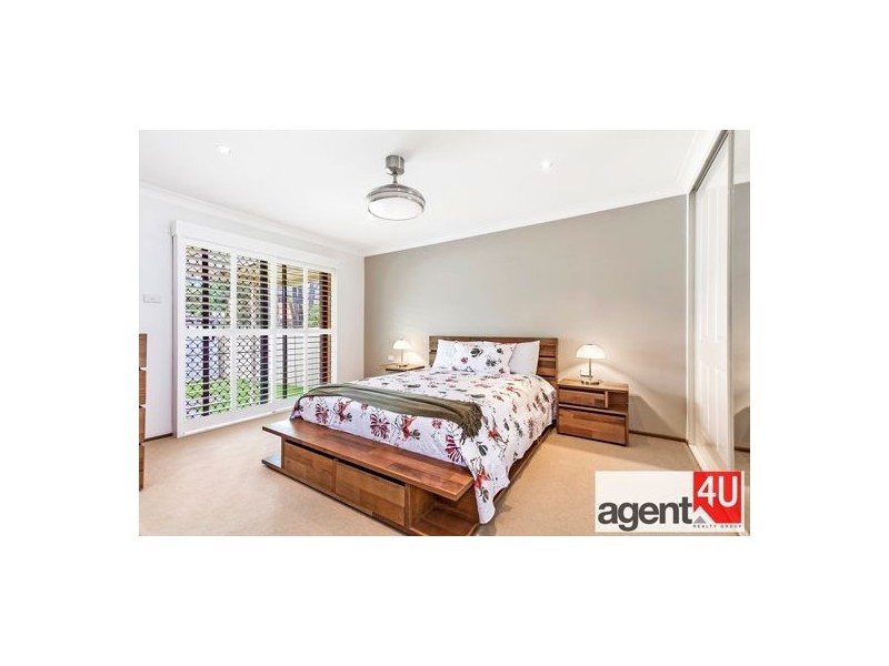 51 Pelsart Avenue, Penrith NSW 2750