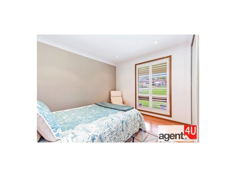 51 Pelsart Avenue, Penrith NSW 2750