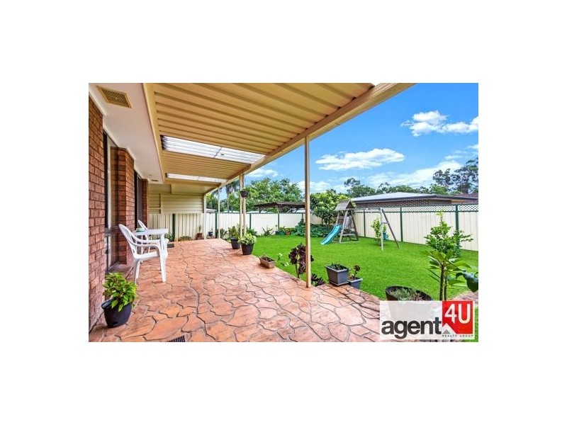 51 Pelsart Avenue, Penrith NSW 2750