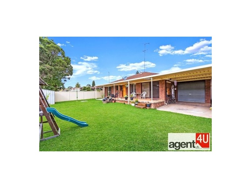 51 Pelsart Avenue, Penrith NSW 2750
