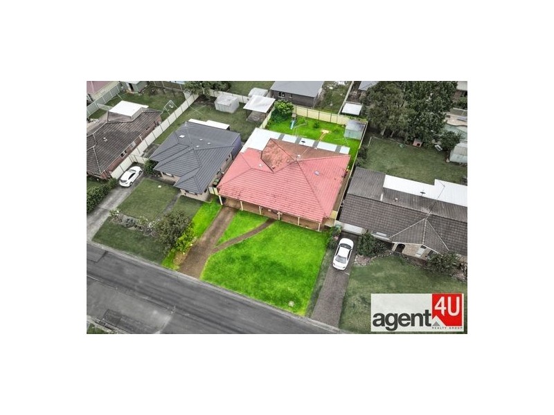 51 Pelsart Avenue, Penrith NSW 2750