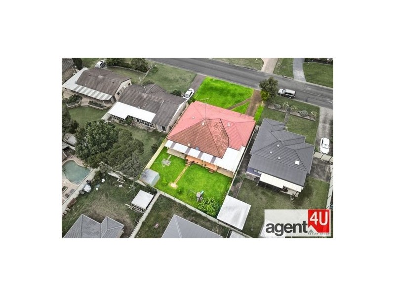 51 Pelsart Avenue, Penrith NSW 2750