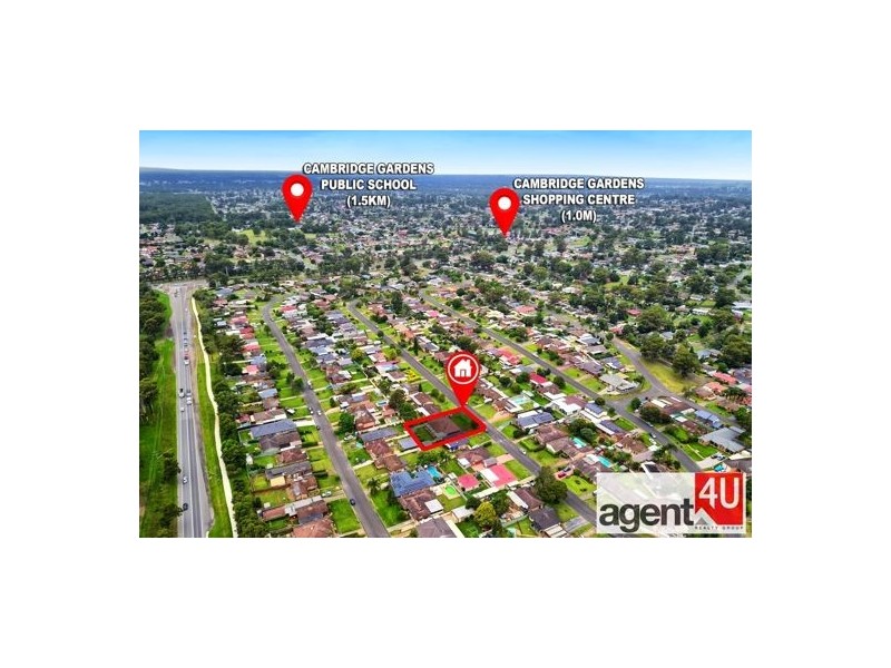 51 Pelsart Avenue, Penrith NSW 2750