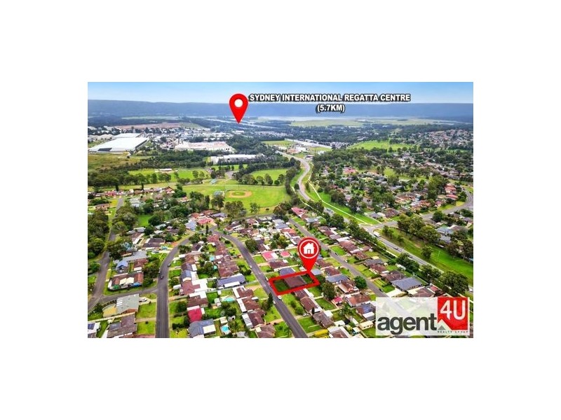 51 Pelsart Avenue, Penrith NSW 2750