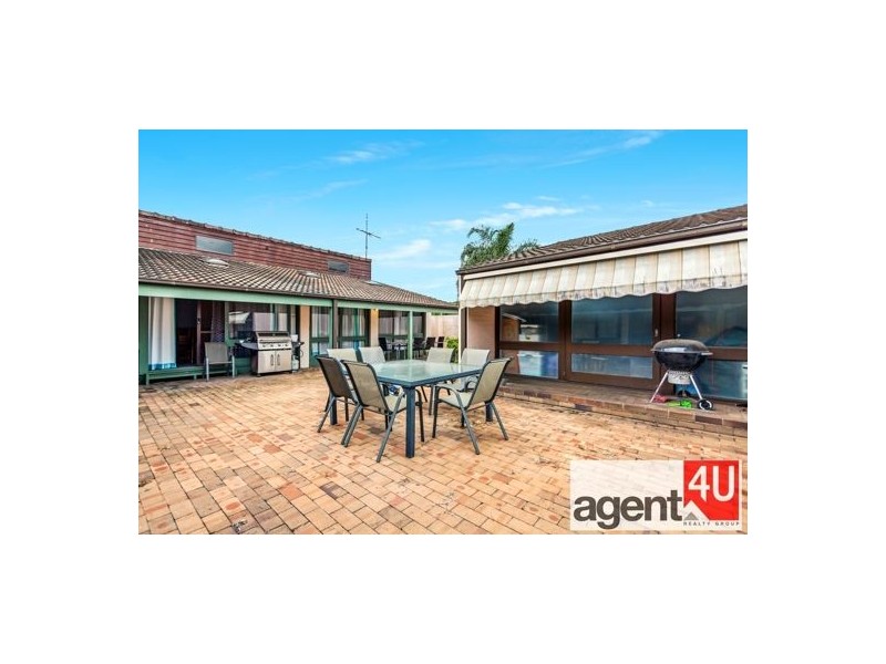 103 Jamison Road, Penrith NSW 2750
