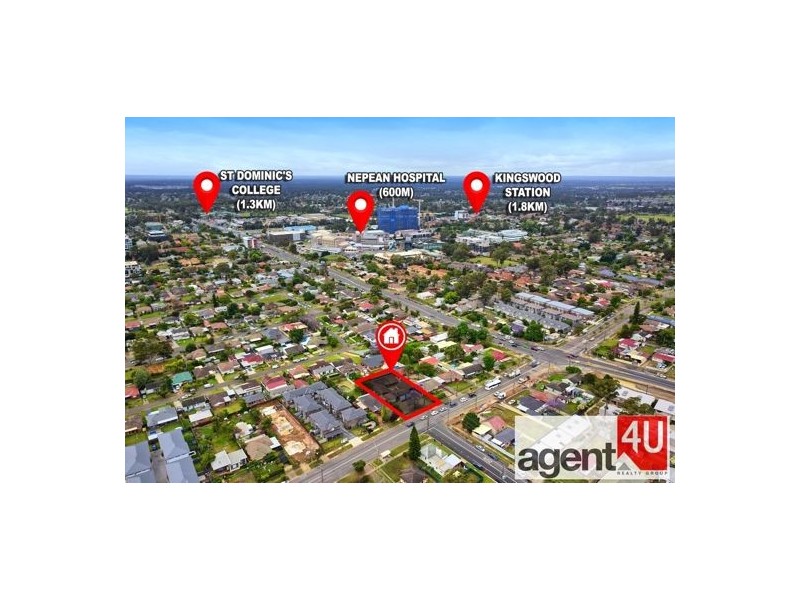 103 Jamison Road, Penrith NSW 2750