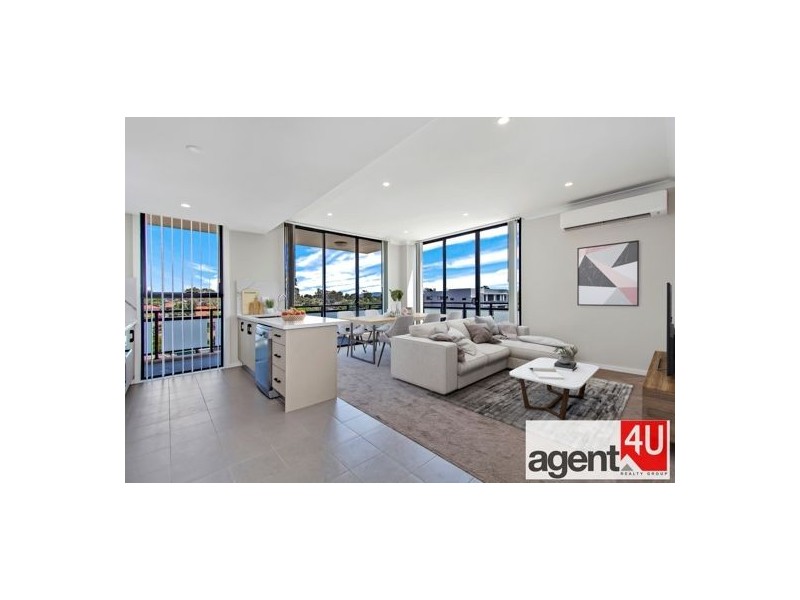 241/25-31 Hope Street, Penrith NSW 2750