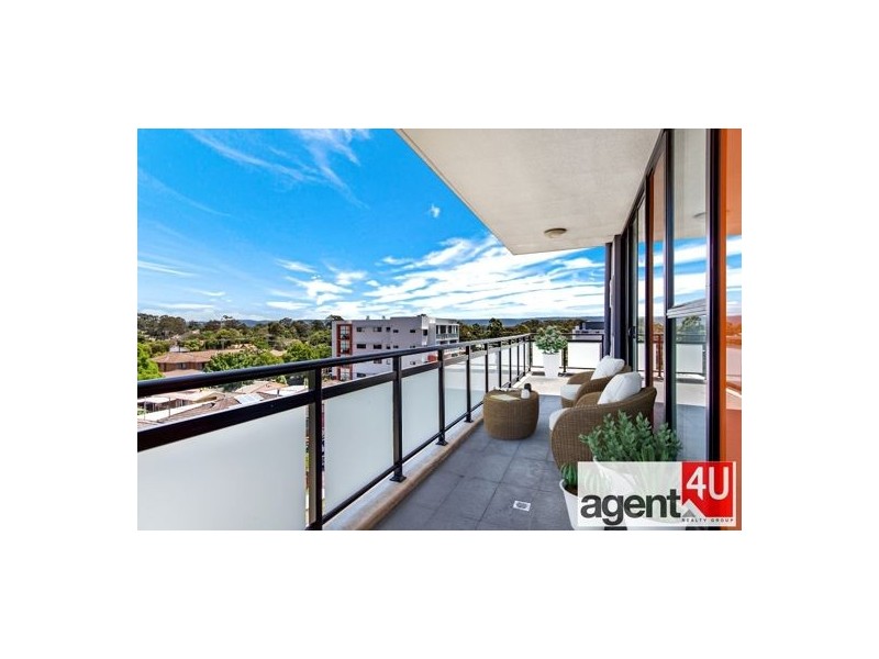 241/25-31 Hope Street, Penrith NSW 2750