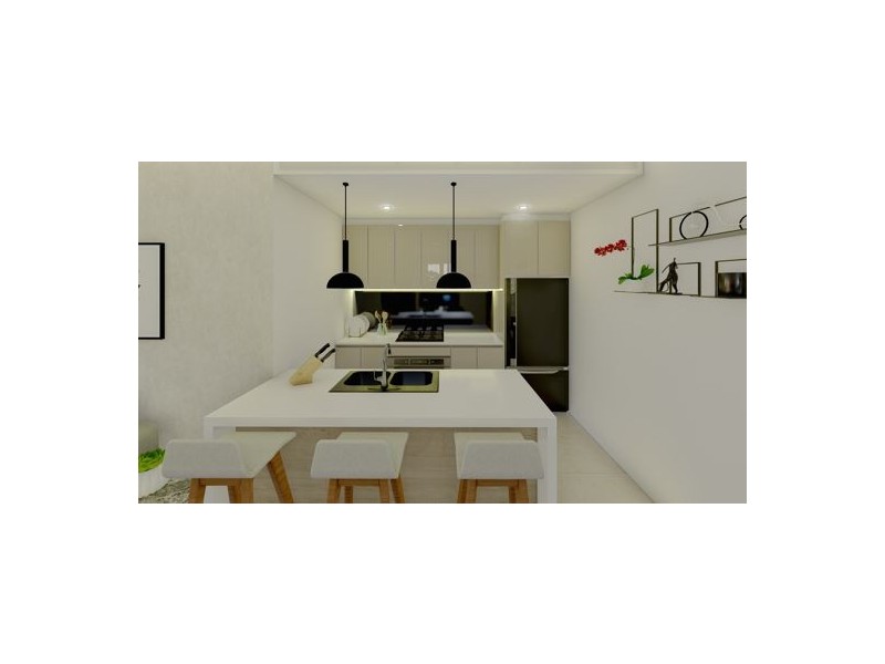 1 & 2 / 17 Dent Street, Jamisontown NSW 2750