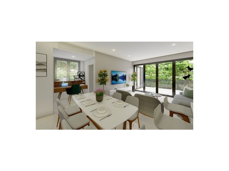 1 & 2 / 17 Dent Street, Jamisontown NSW 2750